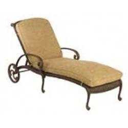 Sonoma coronado deals stacking chaise lounge