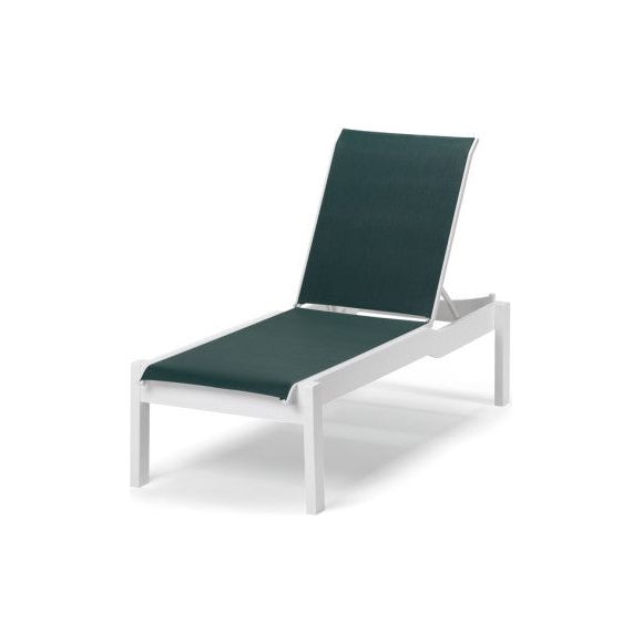 Telescope chaise lounge sale