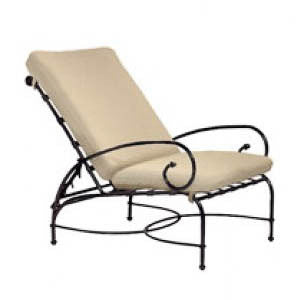 Recliner sun lounger online replacement cushions