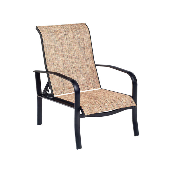 Premade sling chair replacement sale