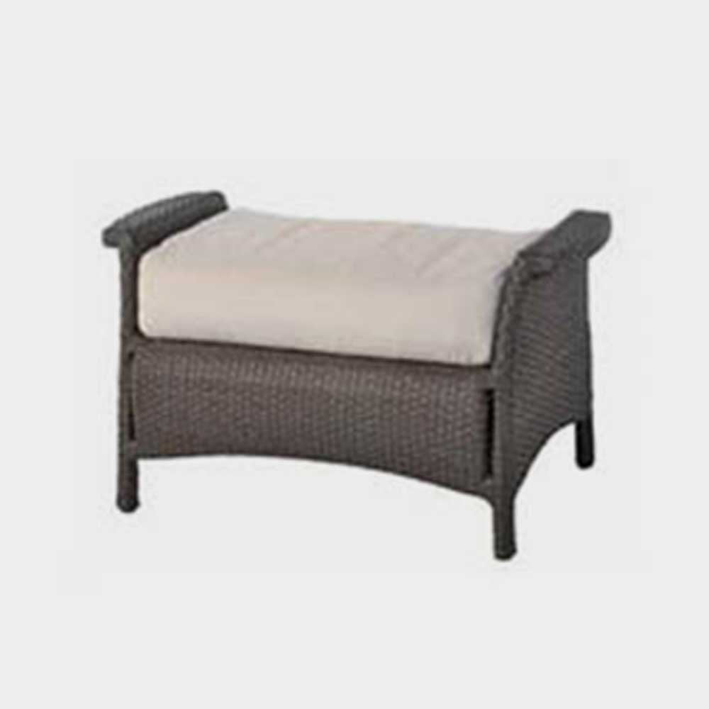 Hampton bay beacon online park ottoman