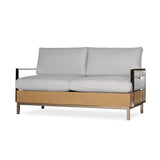 Lloyd Flanders Elements Settee with Stainless Steel Arms and Back elements-settee-with-stainless-steel-arms-and-back Lloyd Flanders Lloyd-Flanders-Elements-Settee-with-Stainless-Steel-Arms-and-Back.jpg