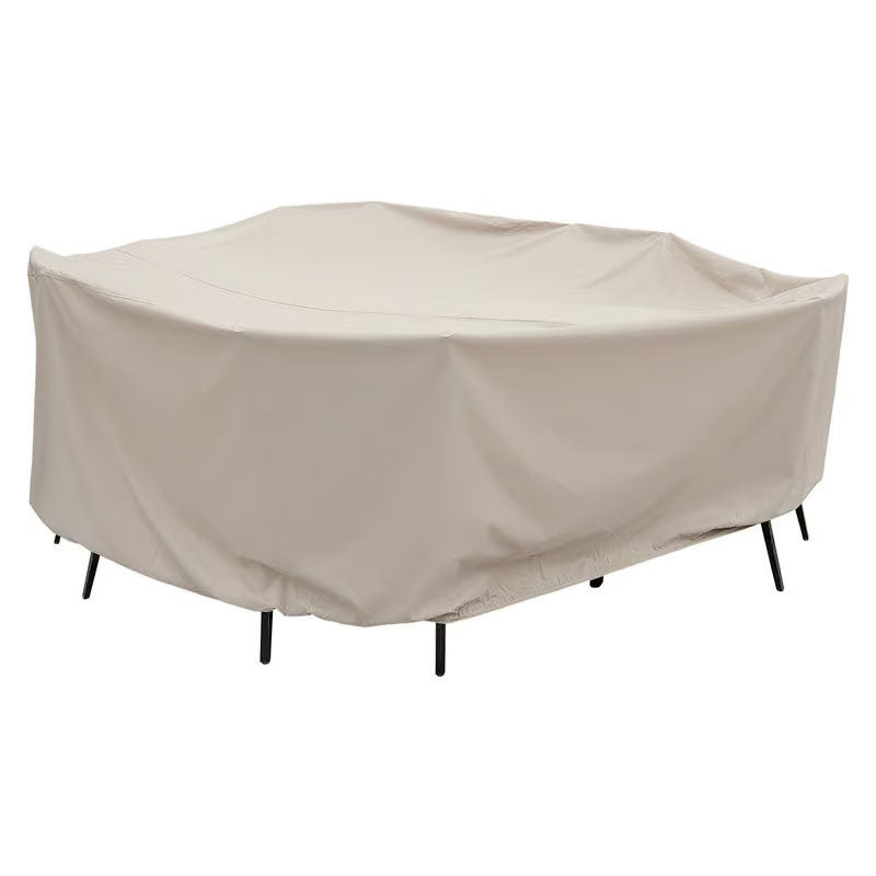 Treasure Garden 60 Round Table & Chairs Cover – Sunniland Patio - Patio ...