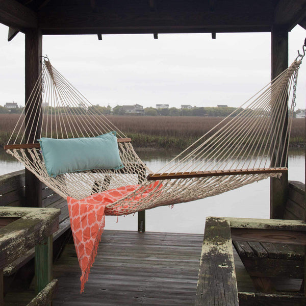 Large Original DuraCord Rope Hammock - Oatmeal large-original-duracord-rope-hammock-oatmeal Hammocks Pawleys Island pawleys-island-duracord-oatmeal-hammock-xx.jpg